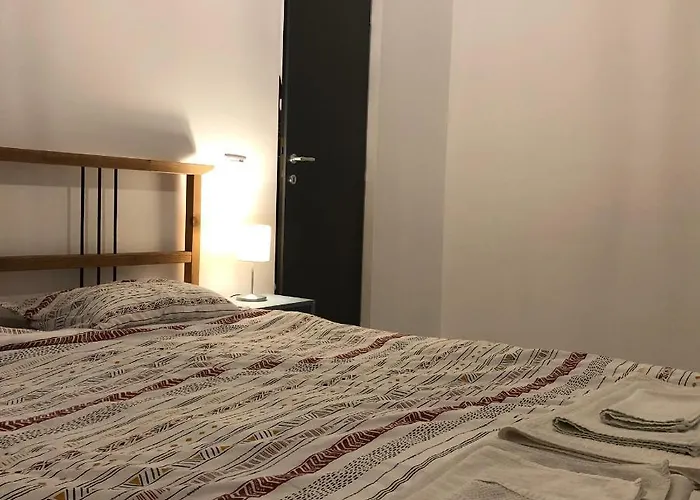 Air Residences - Air 2 Bucureşti