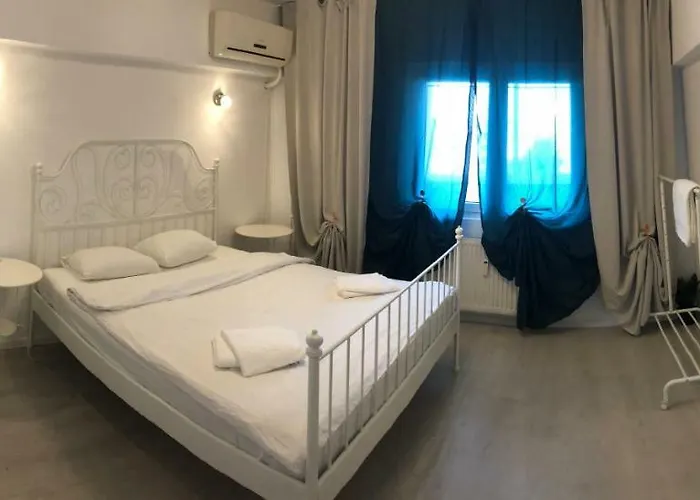 Green Apartment 59 Bucureşti